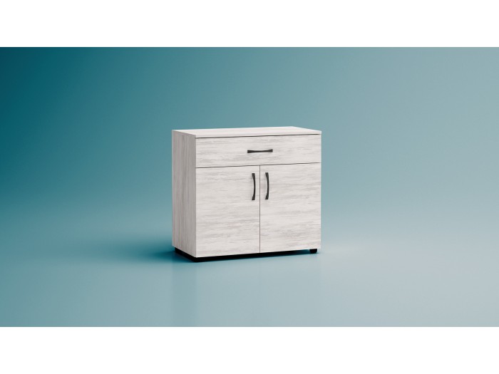 Скрин Аполо 6 (дъб бланко)